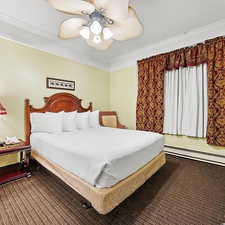 Fitzgerald Hotel Union Square San Francisco Eksteriør bilde