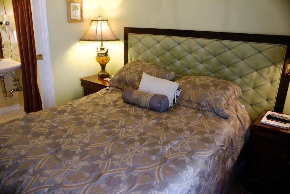 Fitzgerald Hotel Union Square San Francisco Eksteriør bilde