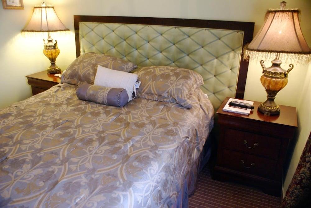 Fitzgerald Hotel Union Square San Francisco Eksteriør bilde