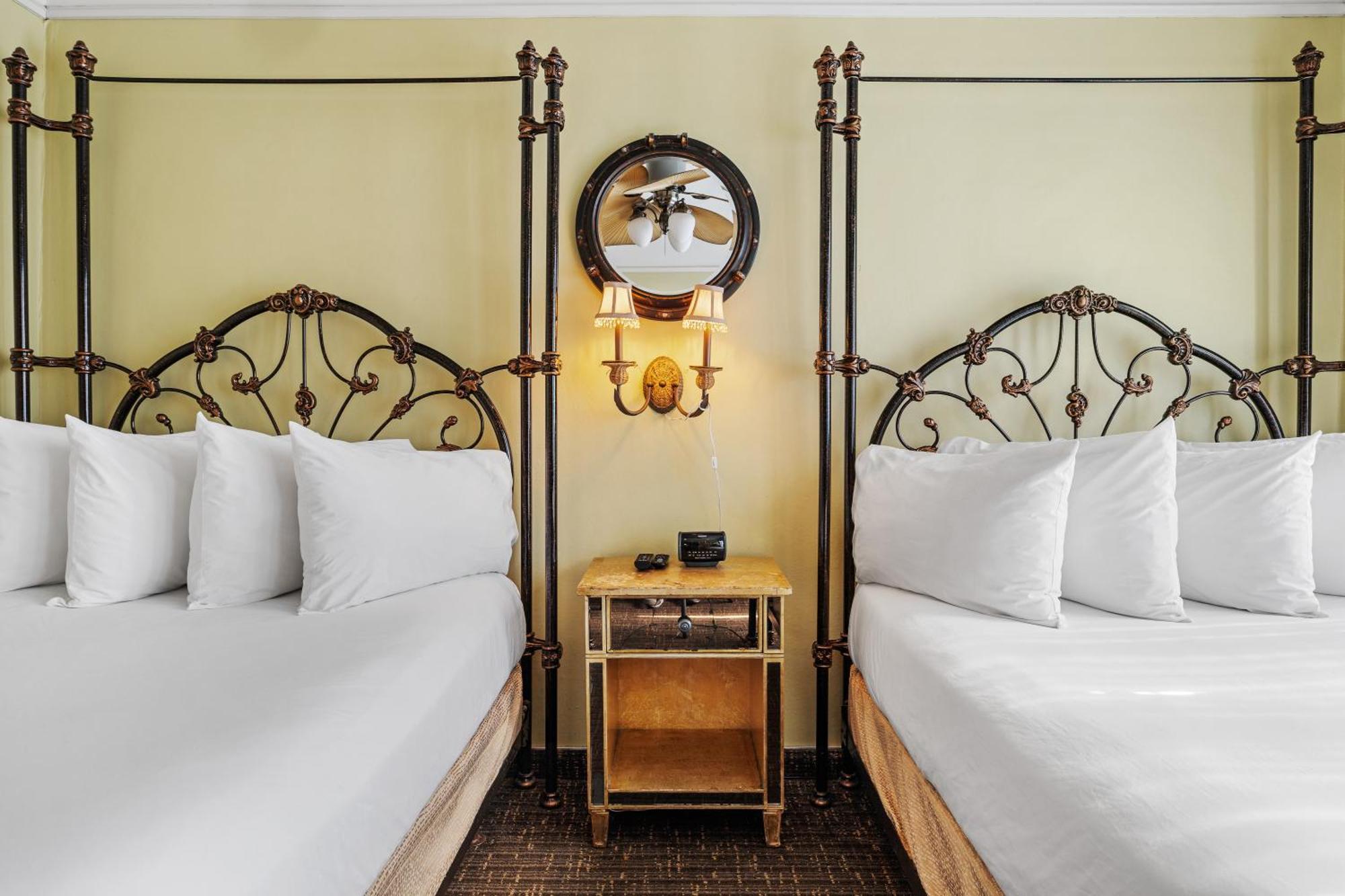Fitzgerald Hotel Union Square San Francisco Eksteriør bilde